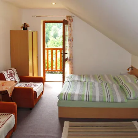 Chalet Luznice - Dbj100 * Dobrejice