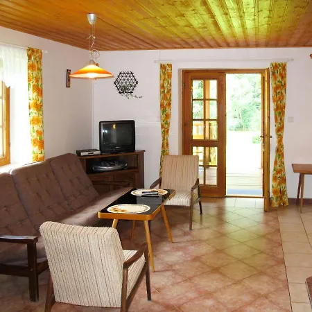 Chalet Luznice - Dbj100 Chalet