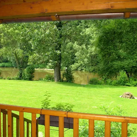 Chalet Luznice - Dbj100