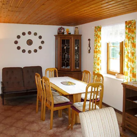 Chalet Luznice - Dbj100