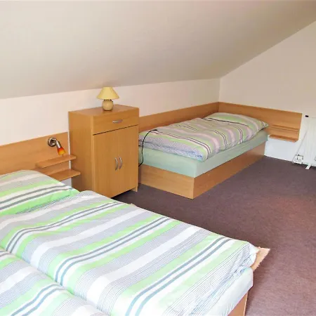 Chalet Luznice - Dbj100