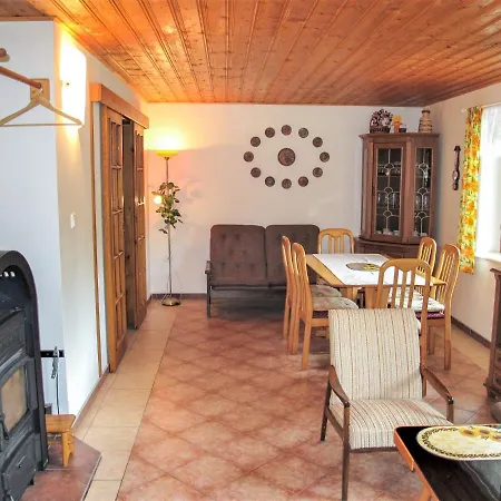 Chalet Luznice - Dbj100 *