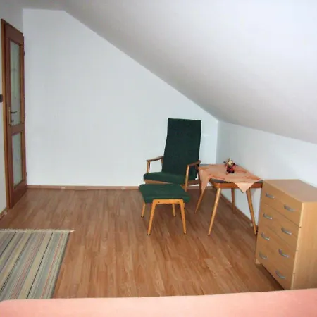 Chalet Chalet Luznice - Dbj100