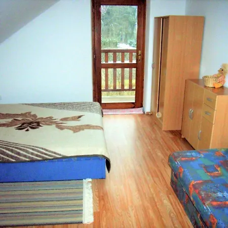 Chalet Luznice - Dbj100 *