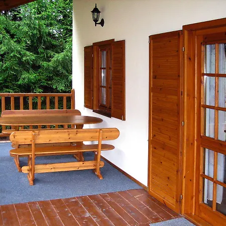 Chalet Luznice - Dbj100 * Dobrejice